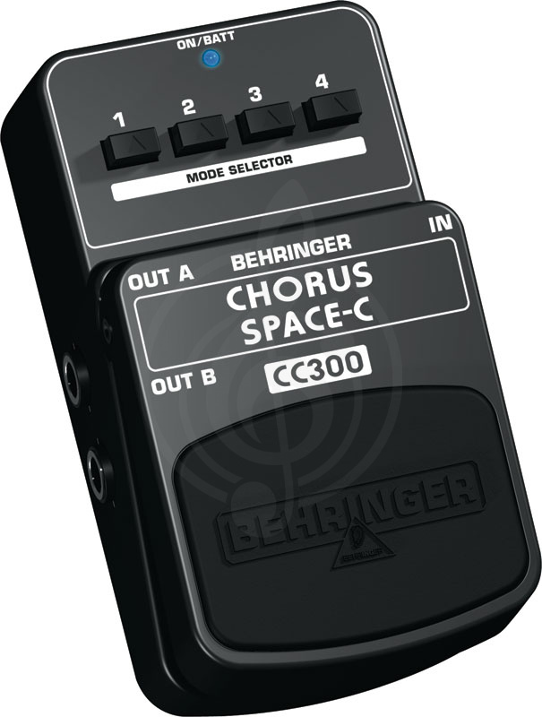 BEHRINGER CHORUS SPACE-C CC300